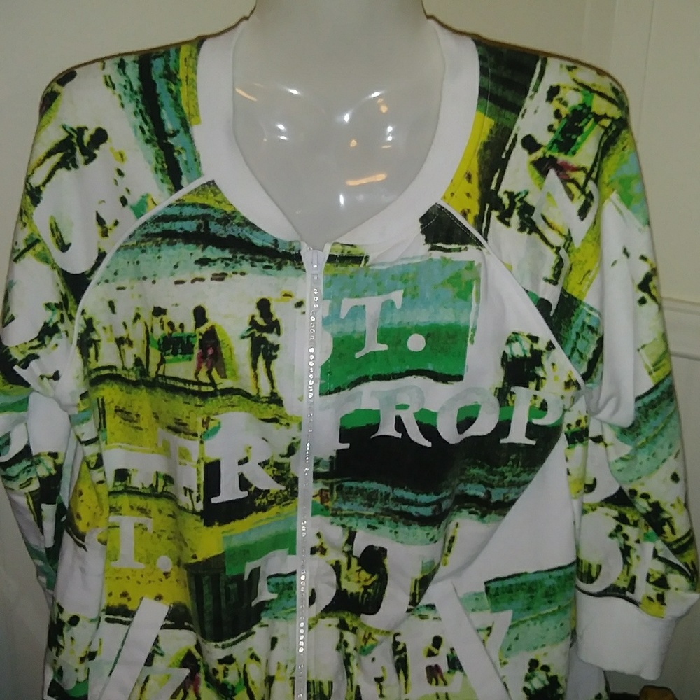 Jacket or top - Picture 4 of 4